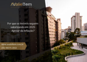 Imóveis de alto padrão 2025: por que seguem valorizando mesmo com a inflação