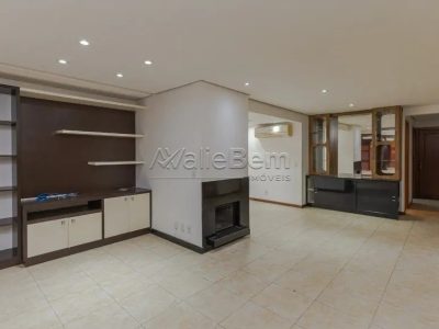 226m² | Garden | Petrópolis | 1 suíte | 3d para Comprar ou Alugar