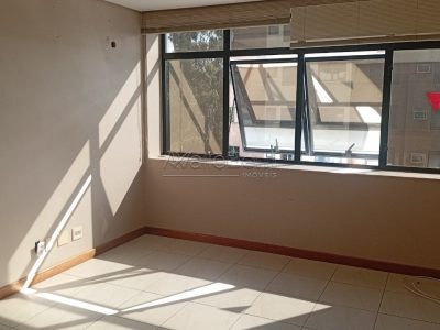 Sala comercial | 54,60 m² | 1 vaga | Auxiliadora para Comprar ou Alugar