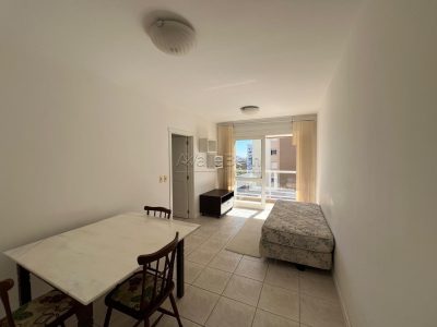 Apartamento com 90 m², 3 dormitórios, 1 suíte, 1 vaga, bairro Chácara das Pedras para Alugar