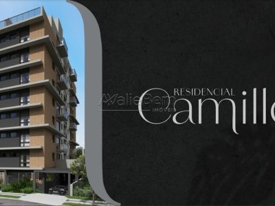 134,28 m² | 3d |1 suíte | 1 vaga | Petrópolis para Comprar