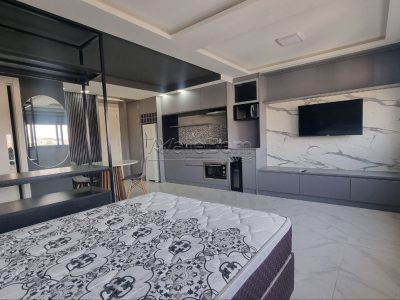 Studio 38m² | Mobiliado | 500m do Iguatemi para Comprar ou Alugar