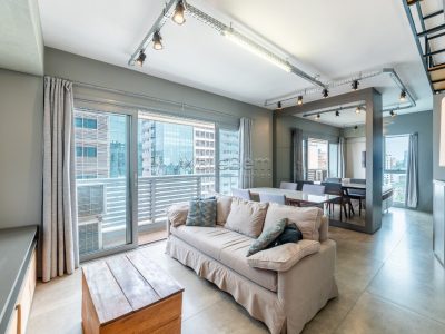 STUDIO | TREND 24 RESIDENCE | 48m² para Comprar