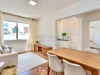 40 m² | 1d | 1 vaga | Petrópolis para Comprar