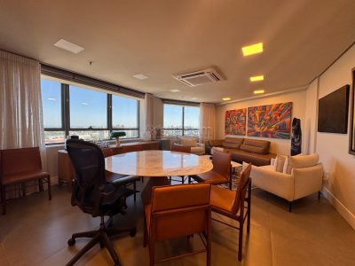 Sala Comercial com vista perene e 1 v. escriturada para Comprar