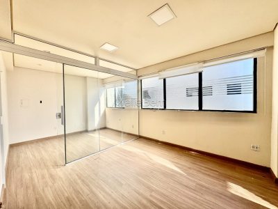 Sala comercial | 40 m² | 1 vaga | São João para Comprar