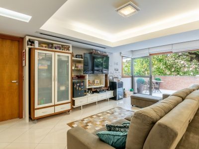 GARDEN | 158 m² | 3 DORMS | 1 SUÍTE | 4 VAGAS para Comprar
