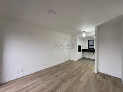 Apartamento com 53m², 1 dormitório, 1 suíte, 1 vaga no bairro Auxiliadora em Porto Alegre para Comprar