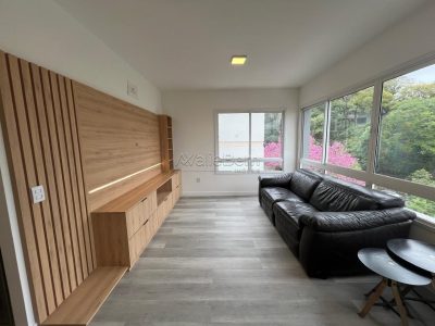 70m² | 2 suítes | 1 vagas | Moinhos de Vento para Comprar ou Alugar