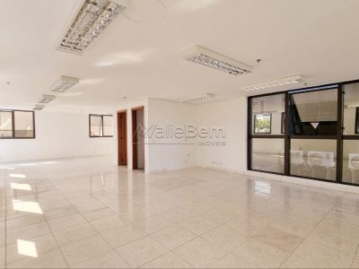 Sala Comercial | 143m² | 1 vaga | Bairro Santana para Comprar ou Alugar
