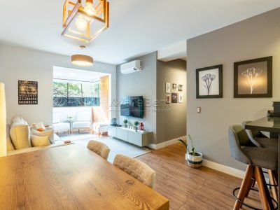 71m² | 2d. sendo 1 suíte | 1 vaga | Infra completa para Comprar