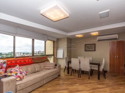 87m² | 2d. sendo 1 suíte | 2 vagas | Infra completa para Comprar ou Alugar