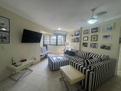 100m² | 3d. sendo 1 suíte | 1 vaga| Boa Vista para Comprar