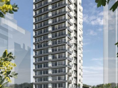Apartamento com 178m², 3 dormitórios, 3 suítes, 2 vagas no bairro Rio Branco em Porto Alegre para Comprar