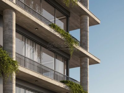 Apartamento com 136m², 3 dormitórios, 3 suítes, 2 vagas no bairro Petrópolis em Porto Alegre para Comprar