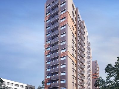 Apartamento com 61m², 2 dormitórios, 1 suíte, 2 vagas no bairro Vila Ipiranga em Porto Alegre para Comprar