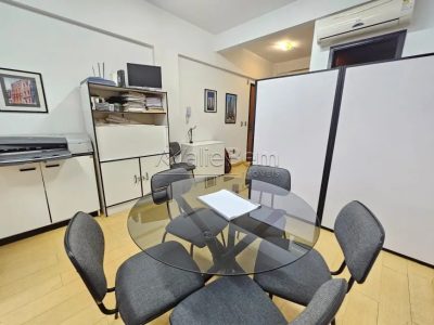 Sala comercial | 36 m² | 1 vagas | São João para Comprar