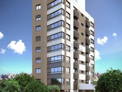Apartamento com 67m², 2 dormitórios, 2 suítes, 1 vaga no bairro Rio Branco em Porto Alegre para Comprar