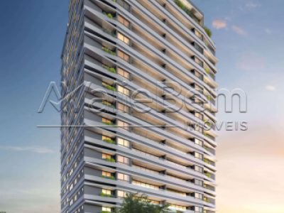 Apartamento com 159m², 3 dormitórios, 3 suítes, 2 vagas no bairro Jardim Europa em Porto Alegre para Comprar