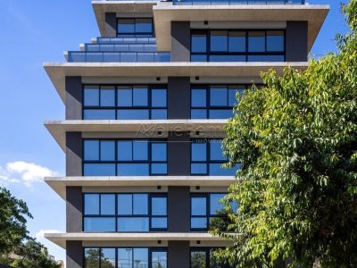Studio com 44m², 1 dormitório, 1 vaga no bairro Boa Vista em Porto Alegre para Comprar