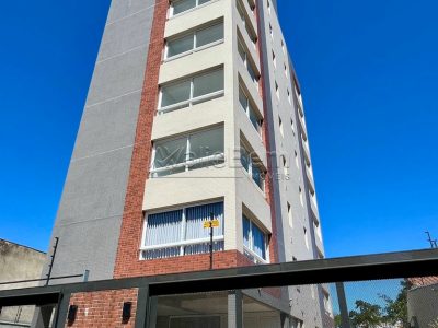 Apartamento com 65m², 2 dormitórios, 1 suíte, 1 vaga no bairro Tristeza em Porto Alegre para Comprar