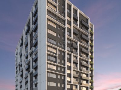 Apartamento com 65m², 2 dormitórios, 2 suítes, 1 vaga no bairro Central Parque em Porto Alegre para Comprar