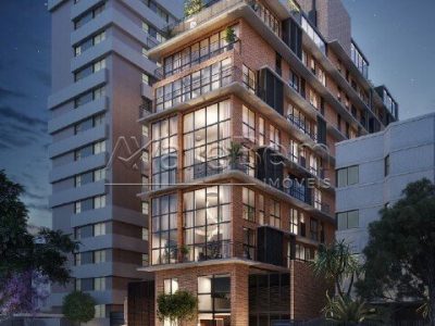 Apartamento com 81m², 2 dormitórios, 2 suítes, 2 vagas no bairro Mont Serrat em Porto Alegre para Comprar