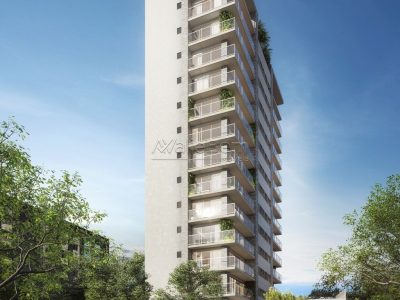 Apartamento com 135m², 3 dormitórios, 3 suítes, 2 vagas no bairro Auxiliadora em Porto Alegre para Comprar