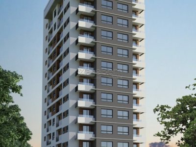 Apartamento com 88m², 2 dormitórios, 2 suítes, 1 vaga no bairro Petrópolis em Porto Alegre para Comprar