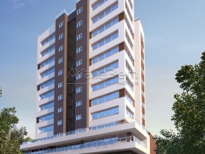 Apartamento com 135m², 3 dormitórios, 3 suítes, 3 vagas no bairro Moinhos de Vento em Porto Alegre para Comprar