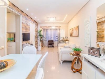 71 m² | 2 d |1 vaga | Vila Ipiranga. para Comprar