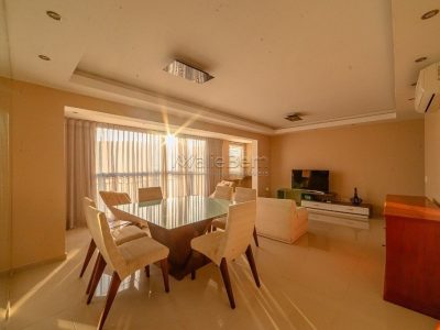 120m² | 3d. sendo 1 suíte | 2 vagas | Jd. Europa para Alugar