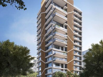 Apartamento com 382m², 4 dormitórios, 4 suítes, 4 vagas no bairro Bela Vista em Porto Alegre para Comprar