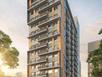 Studio com 22m², 1 dormitório no bairro Cidade Baixa em Porto Alegre para Comprar