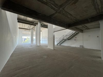 Loja no Hom Nilo | 298m² | Chácara das Pedras para Alugar