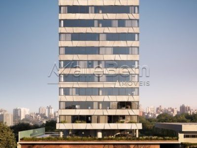 Apartamento com 181m², 3 dormitórios, 3 suítes, 2 vagas no bairro Petrópolis em Porto Alegre para Comprar