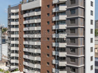 Apartamento com 162m², 2 dormitórios, 1 suíte, 2 vagas no bairro Mont Serrat em Porto Alegre para Comprar