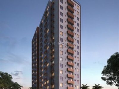 Studio com 26m², 1 dormitório no bairro Partenon em Porto Alegre para Comprar