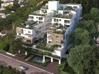 Apartamento com 215m², 3 dormitórios, 1 suíte, 3 vagas no bairro Menino Deus em Porto Alegre para Comprar