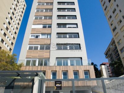 Apartamento com 53m², 1 dormitório, 1 suíte, 2 vagas no bairro Três Figueiras em Porto Alegre para Comprar
