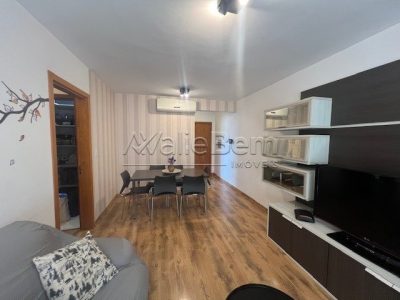 74m² | 2d | 2 vagas | Petrópolis para Comprar