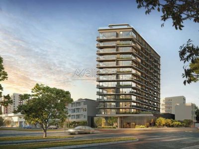Apartamento com 45m², 1 dormitório, 1 suíte no bairro Praia de Belas em Porto Alegre para Comprar