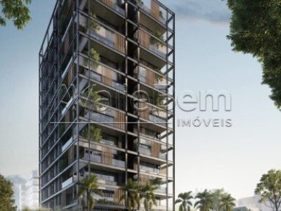 Apartamento com 170m², 3 dormitórios, 3 suítes, 3 vagas no bairro Petrópolis em Porto Alegre para Comprar
