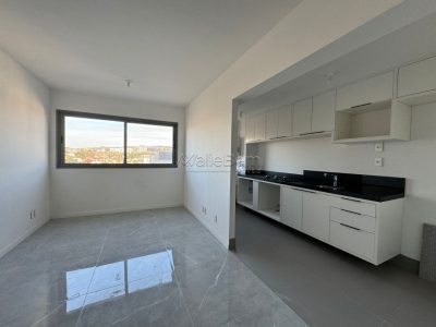 Ap. 42m² | 1 suíte | 1 vaga | Chácara das Pedras para Alugar