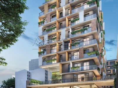 Apartamento com 46m², 1 dormitório, 1 suíte no bairro Cidade Baixa em Porto Alegre para Comprar