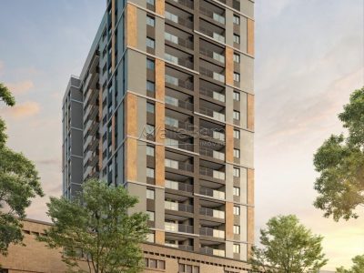 Apartamento com 62m², 2 dormitórios, 1 suíte, 1 vaga no bairro Cidade Baixa em Porto Alegre para Comprar