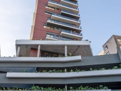 Studio com 29m², 1 dormitório no bairro Petrópolis em Porto Alegre para Comprar