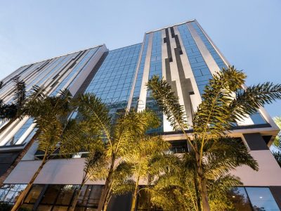Apartamento com 37m², 1 dormitório no bairro Higienópolis em Porto Alegre para Comprar