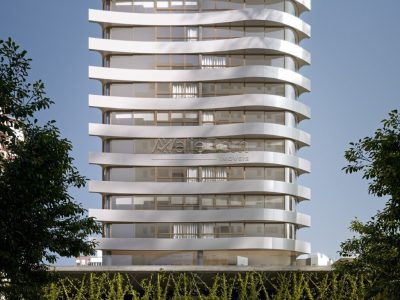 Apartamento com 163m², 3 dormitórios, 3 suítes, 2 vagas no bairro Bela Vista em Porto Alegre para Comprar