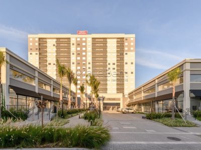 Apartamento com 67m², 3 dormitórios, 1 suíte, 1 vaga no bairro São João em Porto Alegre para Comprar